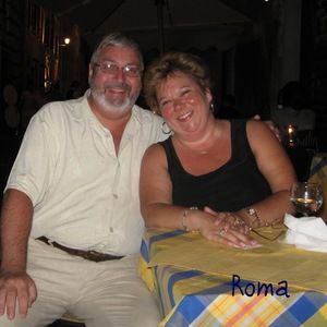 Meet your Posher, Joy